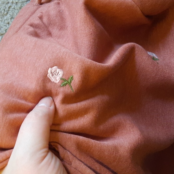 NWT ~ Old Navy ~ Women's size L ~ Fleece lined joggers - Picture 2 of 6